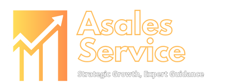 ASALES SERVICE Logo